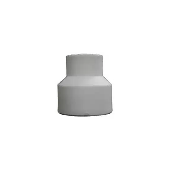 PPR - Straight Reducer - 63mm to 40mm (2" to 1 1/4")