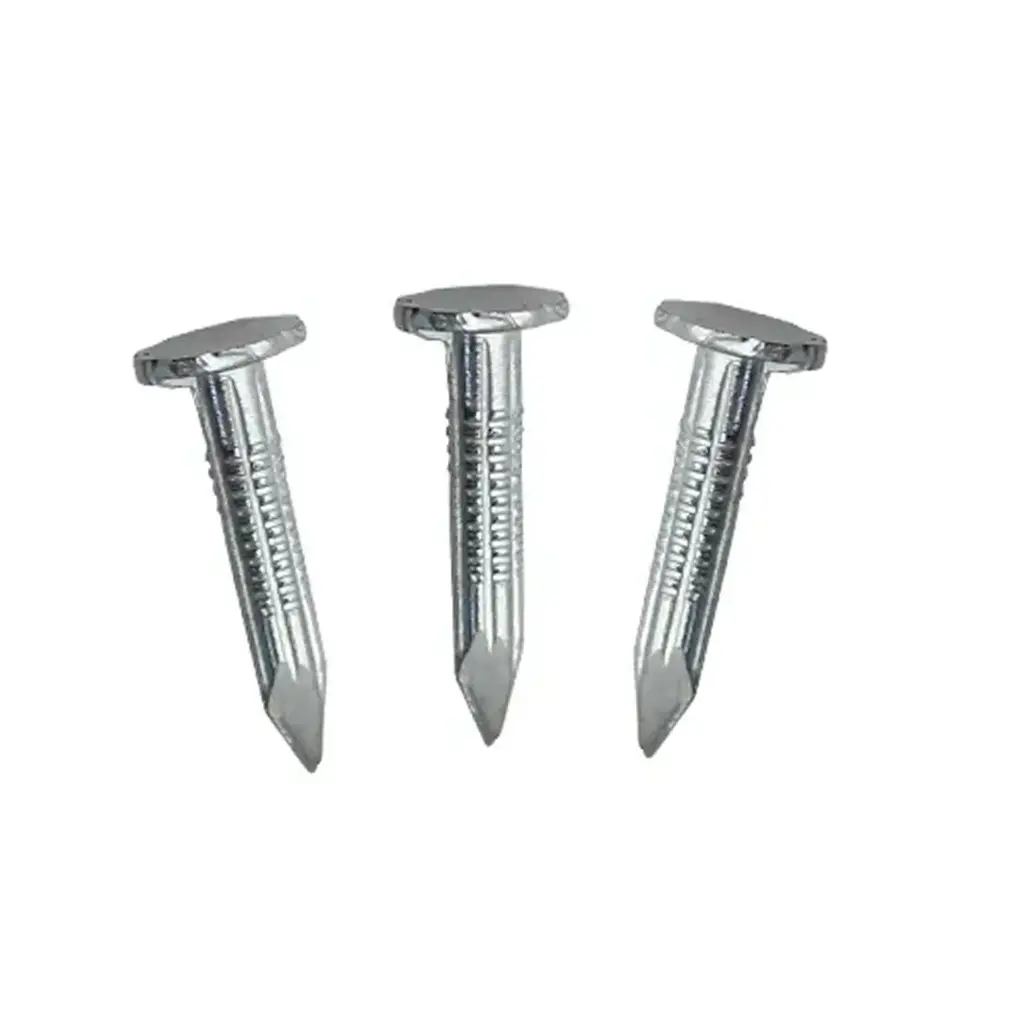 1" Concrete Nail