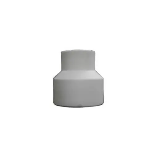 PPR - Straight Reducer - 63mm to 50mm (2" to 1 1/2")